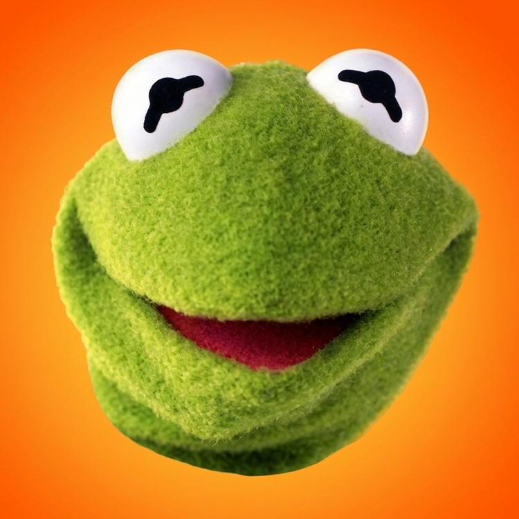 Kermit logo